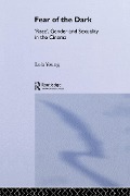 Cover-Bild zum Titel 'Fear of the Dark' von 'Lola Young'