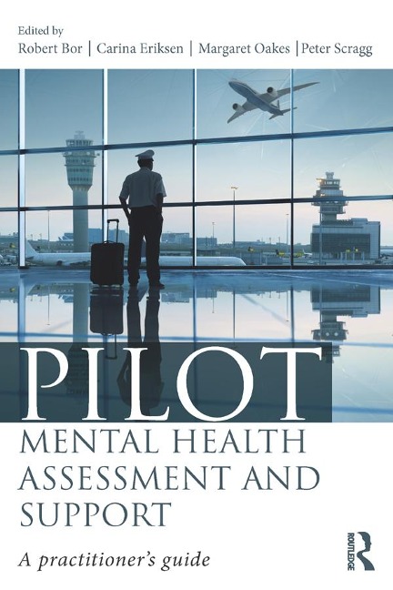 Pilot Mental Health Assessment and Support - 