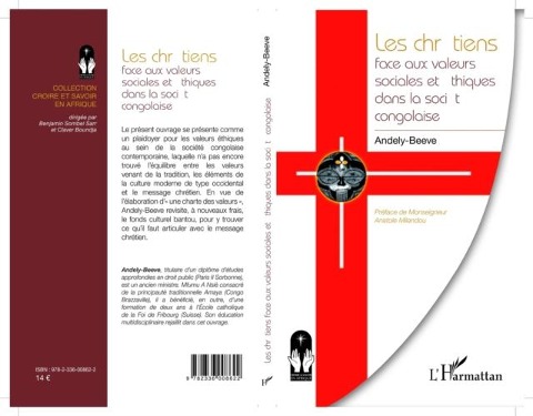 Les chretiens face aux valeurssociales et ethiques dans la - Andely-Beeve