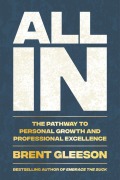 Cover-Bild zum Titel 'All in' von 'Brent Gleeson'