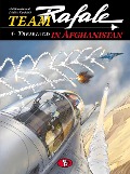 Cover-Bild zum Titel 'Team Rafale 04' von 'Frédéric Zumbiehl'
