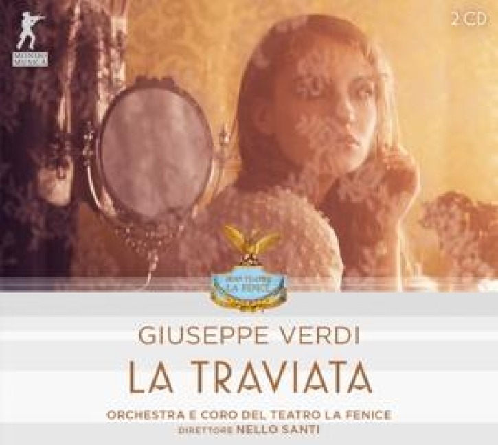 La Traviata - Various