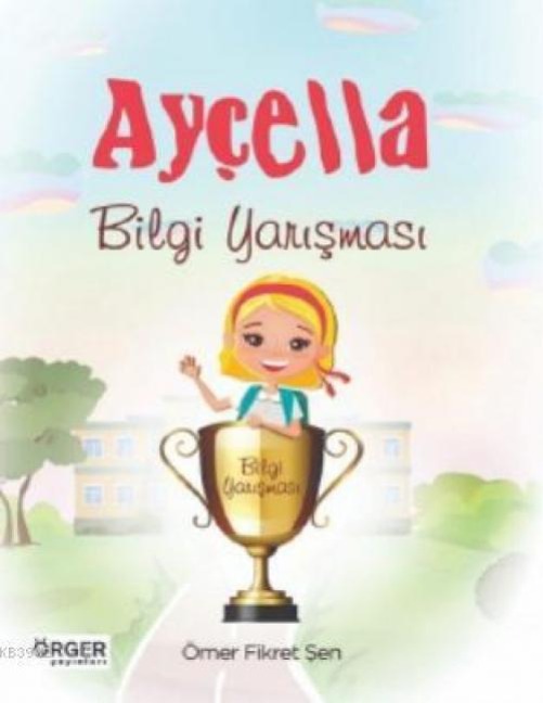 Aycella - Ömer Fikret sen