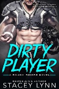 Cover-Bild zum Titel 'Dirty Player' von 'Stacey Lynn'