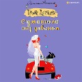 Cover-Bild zum Titel 'Sumatoha pod divanom' von 'Tatiana Lugantseva'