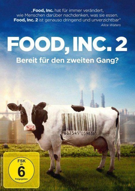 Food, Inc. 2 - Mark Adler