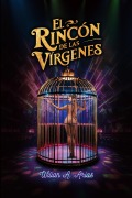 Cover-Bild zum Titel 'EL RINCÓN DE LAS VÍRGENES' von 'Wilian Arias'