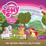 Folge 12: Schönheitsflecken Geschichten / Eule gut, alles gut (Das Original-Hörspiel zur TV-Serie) - Thomas Karallus