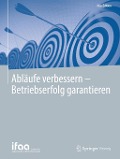 Cover-Bild zum Titel 'Abläufe verbessern - Betriebserfolg garantieren' von ''