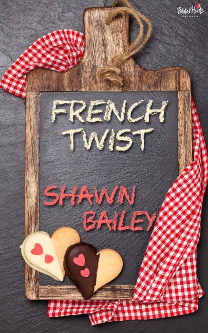 French Twist - Shawn Bailey