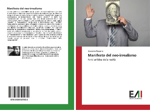 Manifesto del neo-irrealismo - Giacomo Pezzano