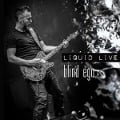 Cover-Bild zum Titel 'Liquid Live' von 'Blind Ego'