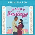 Cover-Bild zum Titel 'Happy Endings Lib/E' von 'Thien-Kim Lam'