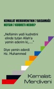 Cover-Bild zum Titel 'KEMALAT MERDiVENiN 7 BASAMA¿I' von 'Ra¿it Tunca'
