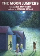 Cover-Bild zum Titel 'The Moon Jumpers' von 'Janice May Udry'
