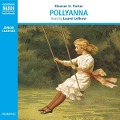 Cover-Bild zum Titel 'Pollyanna' von 'Eleanor H. Porter'