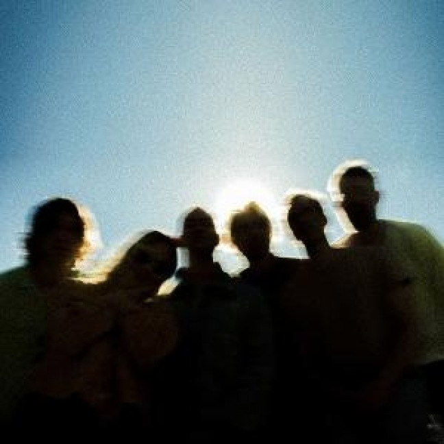 Aperture - The Head And The Heart