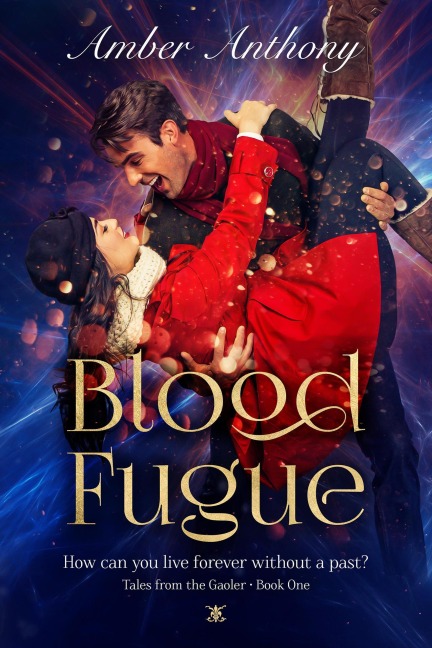 Blood Fugue (Tales from the Gaoler, #1) - Amber Anthony