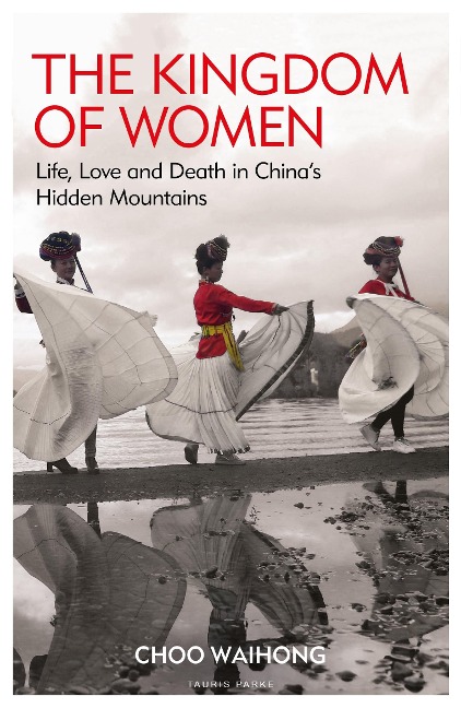 The Kingdom of Women - Choo Waihong
