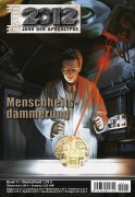 Cover-Bild zum Titel '2012 - Folge 11' von 'Oliver Fröhlich'