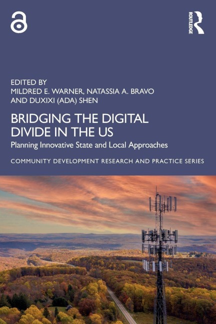 Bridging the Digital Divide in the US - 