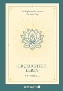 Cover-Bild zum Titel 'Erleuchtet leben' von 'Sadhguru'