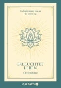 Cover-Bild zum Titel 'Erleuchtet leben' von 'Sadhguru'