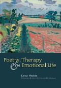 Cover-Bild zum Titel 'Poetry, Therapy and Emotional Life' von ''