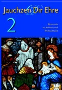 Cover-Bild zum Titel 'Jauchzen Dir Ehre 02' von ''