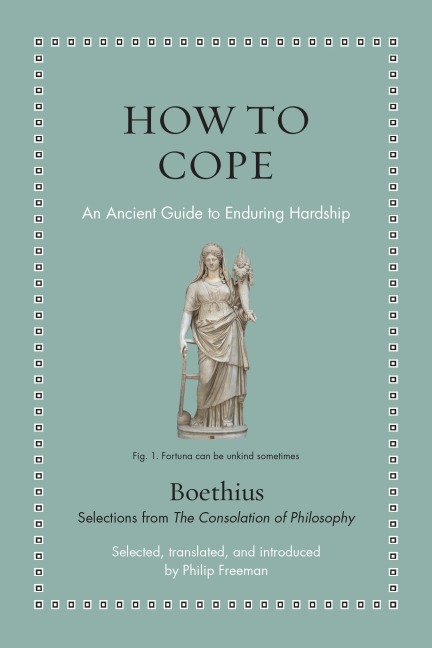 How to Cope - Boethius