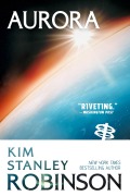 Cover-Bild zum Titel 'Aurora' von 'Kim Stanley Robinson'