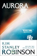Cover-Bild zum Titel 'Aurora' von 'Kim Stanley Robinson'