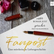 Cover-Bild zum Titel 'Fanpost' von 'Roman Just'
