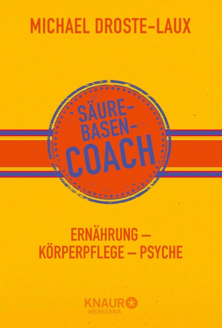Säure-Basen-Coach - Michael Droste-Laux
