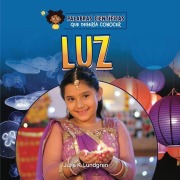 Cover-Bild zum Titel 'Luz' von 'Julie K Lundgren'