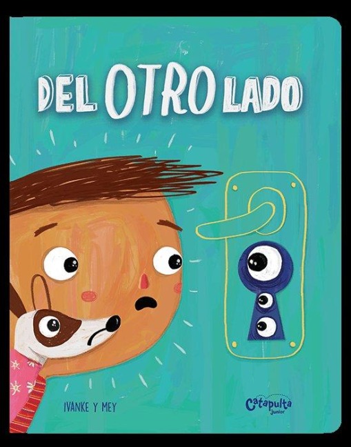 del Otro Lado - Ivan Kerner