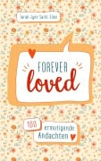 forever loved - Tarah-Lynn Saint-Elien