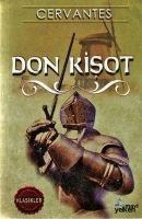 Don Kisot - Miguel De Cervantes Saavedra