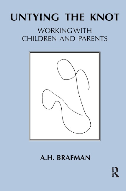 Untying the Knot - A H Brafman