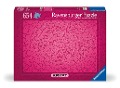 Cover-Bild zum Titel 'Erwachsenenpuzzle 654 Teile - Krypt Pink' von ''