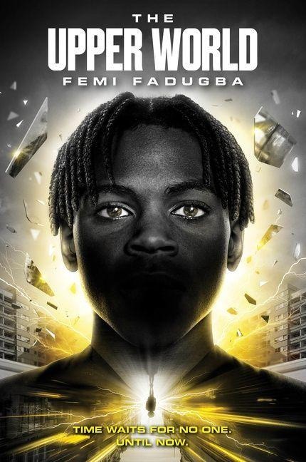 The Upper World - Femi Fadugba
