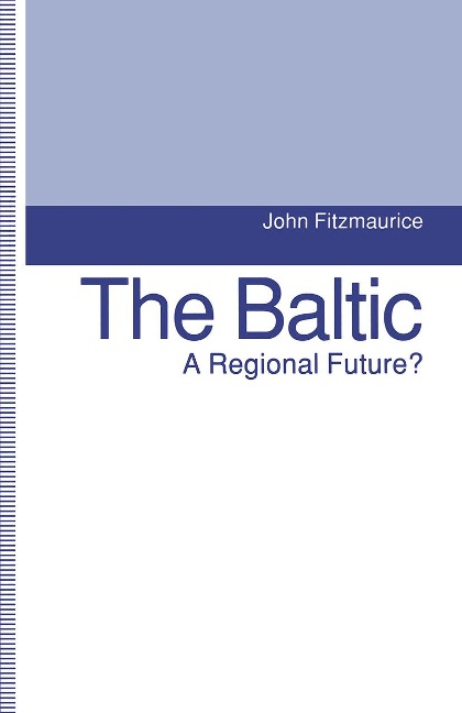 The Baltic - John Fitzmaurice