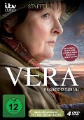 Vera - Ein ganz spezieller Fall - Ann Cleeves, Paul Rutman, Martha Hillier, Gaby Chiappe, Ben Bartlett