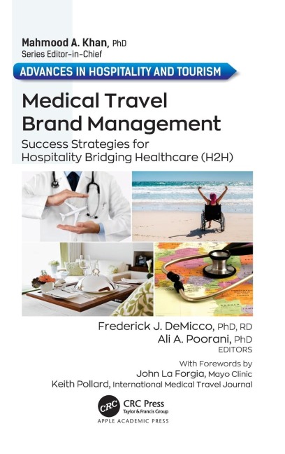 Medical Travel Brand Management - 