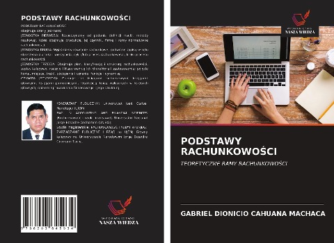 PODSTAWY RACHUNKOWO¿CI - Gabriel Dionicio Cahuana Machaca