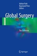 Cover-Bild zum Titel 'Global Surgery' von ''