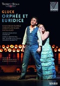 Orph,e et Euridice (Teatro alla Scala) - Juan Diego/Karg Florez