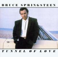 Tunnel Of Love - Bruce Springsteen