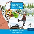 Pettersson und Findus (Das Original-Hörspiel zum Kinofilm) - Dieter Koch, Marian Szymczyk