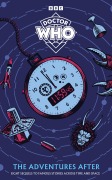 Cover-Bild zum Titel 'Doctor Who: The Adventures After' von 'Doctor Who'